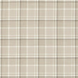 Clarke & Clarke BOWLAND NATURAL Fabric