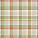 Clarke & Clarke BOWLAND SPICE Fabric