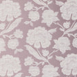 Clarke & Clarke DOWNHAM HEATHER Drapery Fabric
