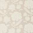 Clarke & Clarke DOWNHAM NATURAL Drapery Fabric
