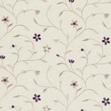 Clarke & Clarke MELLOR HEATHER Drapery Fabric