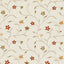 Clarke & Clarke MELLOR SPICE Drapery Fabric
