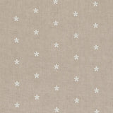 Clarke & Clarke MITTON NATURAL Drapery Fabric
