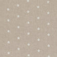 Clarke & Clarke MITTON NATURAL Drapery Fabric