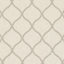 Clarke & Clarke SAWLEY NATURAL Drapery Fabric