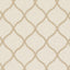 Clarke & Clarke SAWLEY SAND Drapery Fabric