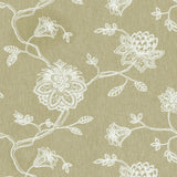 Clarke & Clarke WHITEWELL SAGE Drapery Fabric
