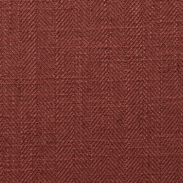 Clarke & Clarke HENLEY CINNABAR Fabric