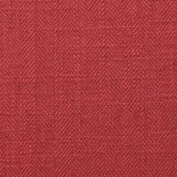 Clarke & Clarke HENLEY LIPSTICK Fabric