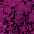 Clarke & Clarke CRUSH VIOLET Fabric