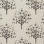 Clarke & Clarke BOWOOD NICKEL Drapery Fabric