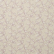 Clarke & Clarke CHARTWELL ORCHID Drapery Fabric