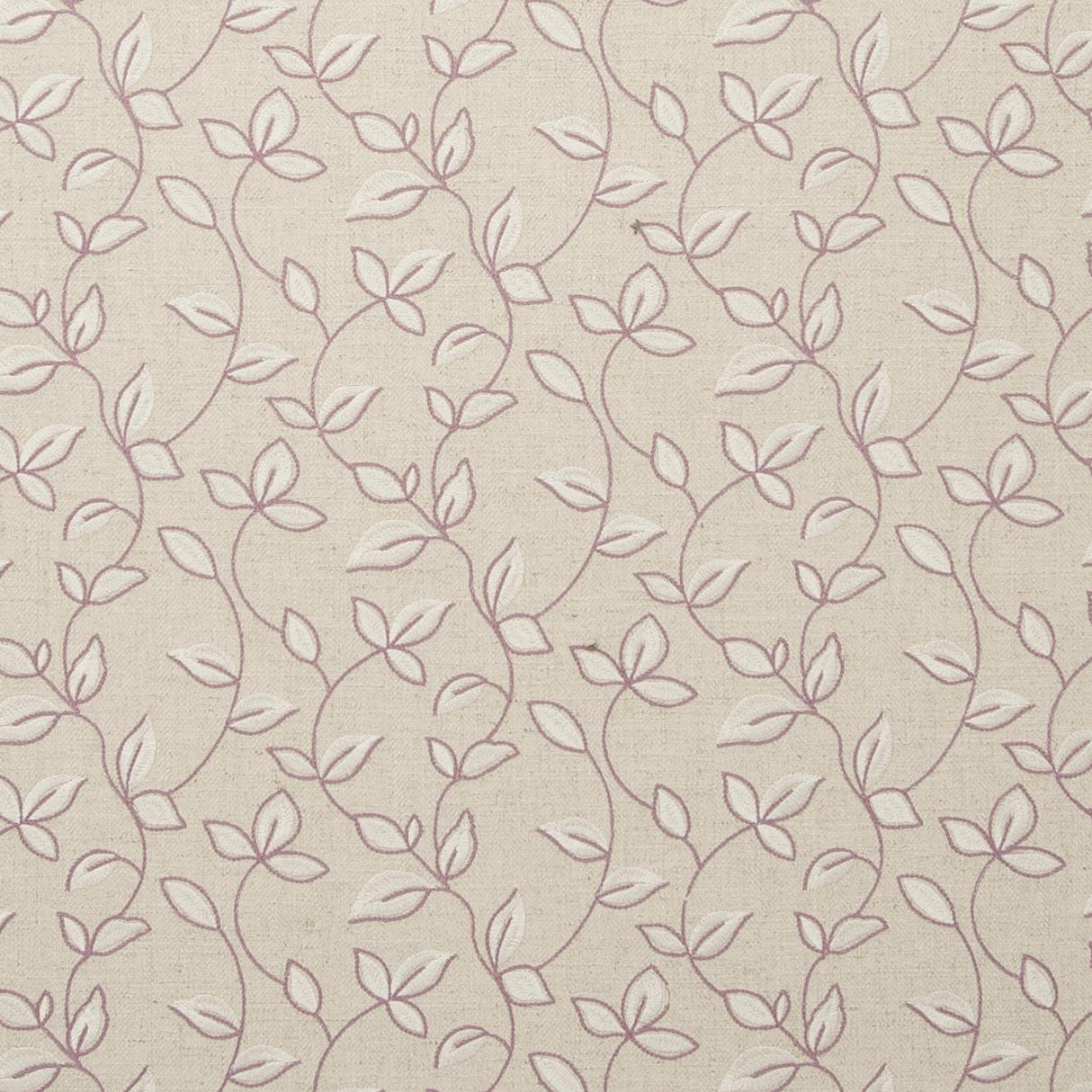 Clarke & Clarke CHARTWELL ORCHID Drapery Fabric