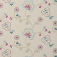 Clarke & Clarke CHATSWORTH DUCKEGG Drapery Fabric