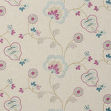 Clarke & Clarke CHATSWORTH DUCKEGG Drapery Fabric
