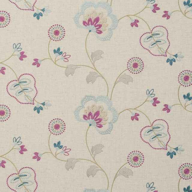 Clarke & Clarke CHATSWORTH DUCKEGG Drapery Fabric