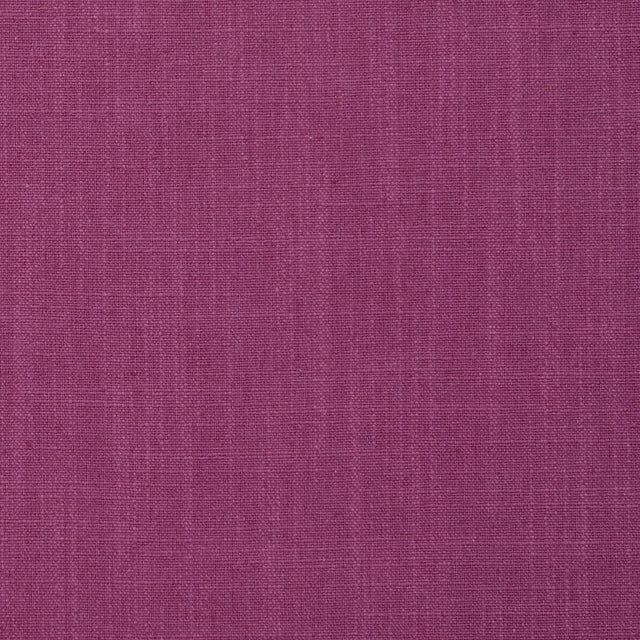 Clarke & Clarke EASTON RASPBERRY Fabric