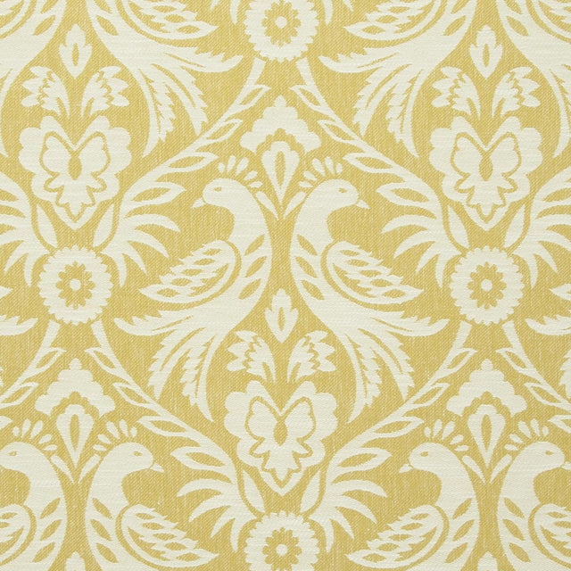 Clarke & Clarke HAREWOOD ACACIA Fabric