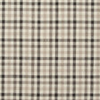 Clarke & Clarke HATFIELD CHARCOAL Fabric
