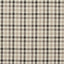 Clarke & Clarke HATFIELD CHARCOAL Fabric