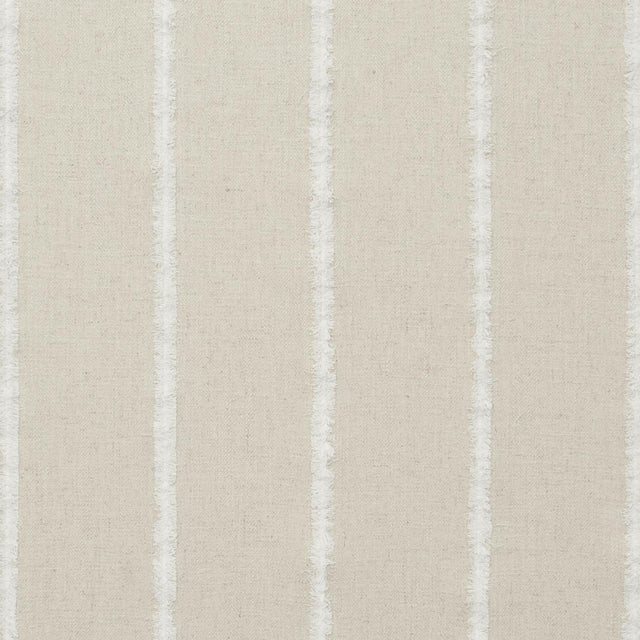 Clarke & Clarke KNOWSLEY NATURAL Drapery Fabric