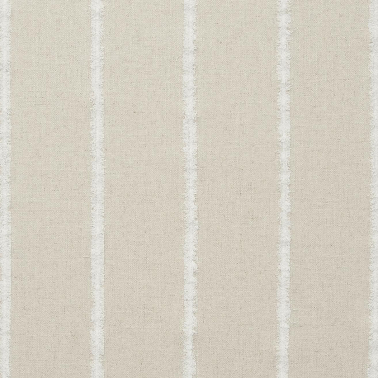 Clarke & Clarke KNOWSLEY NATURAL Drapery Fabric