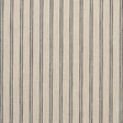 Clarke & Clarke WELBECK CHARCOAL Fabric