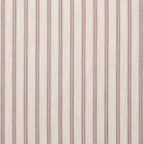 Clarke & Clarke WELBECK ORCHID Fabric