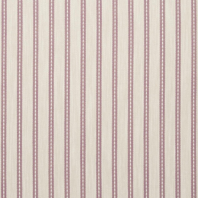 Clarke & Clarke WELBECK ORCHID Fabric