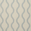 Clarke & Clarke WOBURN CHAMBRAY Drapery Fabric