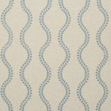 Clarke & Clarke WOBURN CHAMBRAY Drapery Fabric