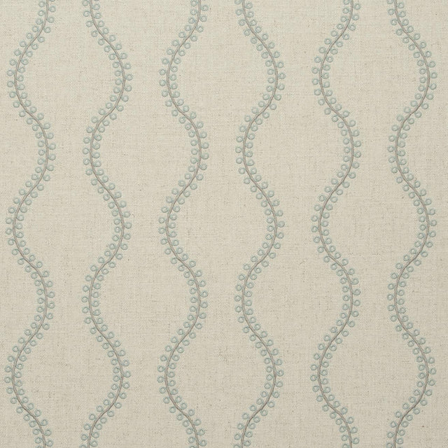 Clarke & Clarke WOBURN DUCKEGG Drapery Fabric
