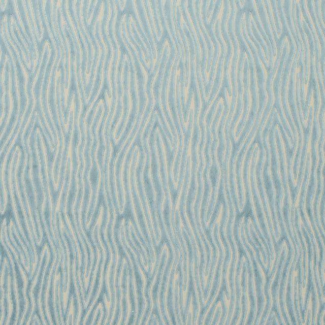 Clarke & Clarke ONDA AQUA Fabric