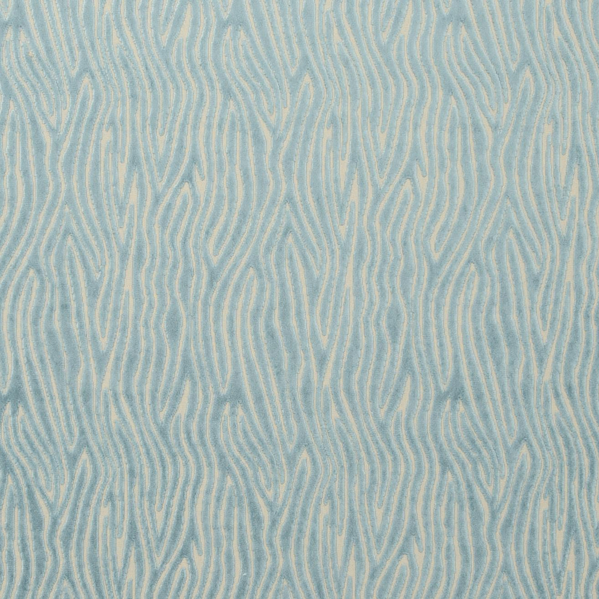 Clarke & Clarke ONDA AQUA Fabric