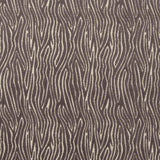 Clarke & Clarke ONDA ESPRESSO Fabric
