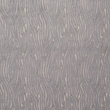Clarke & Clarke ONDA STEEL Fabric
