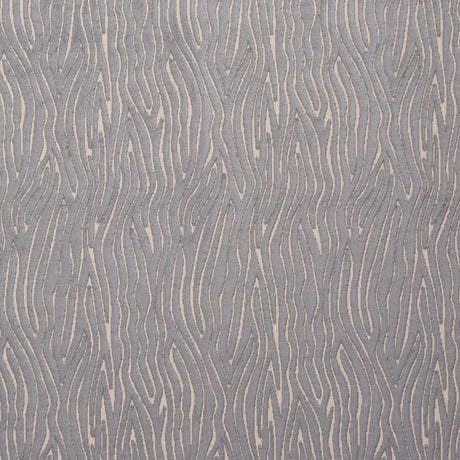 Clarke & Clarke ONDA STEEL Fabric
