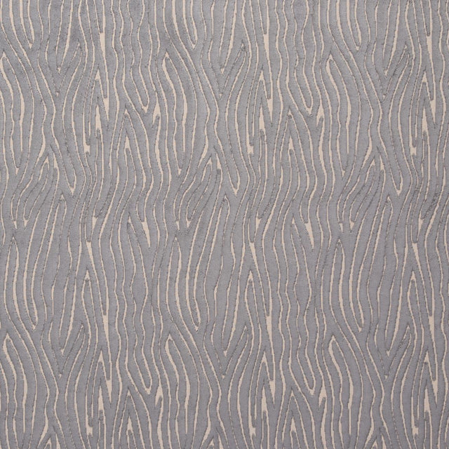 Clarke & Clarke ONDA STEEL Fabric