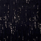 Clarke & Clarke AURORA EBONY Fabric