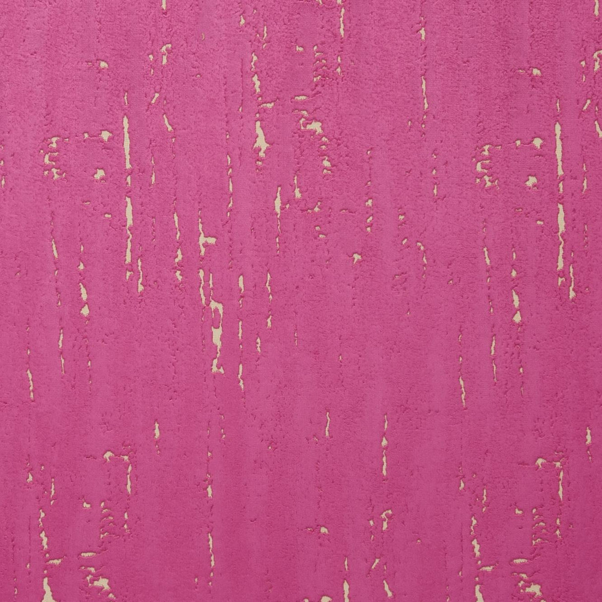 Clarke & Clarke AURORA FUCHSIA Fabric
