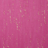 Clarke & Clarke AURORA FUCHSIA Fabric