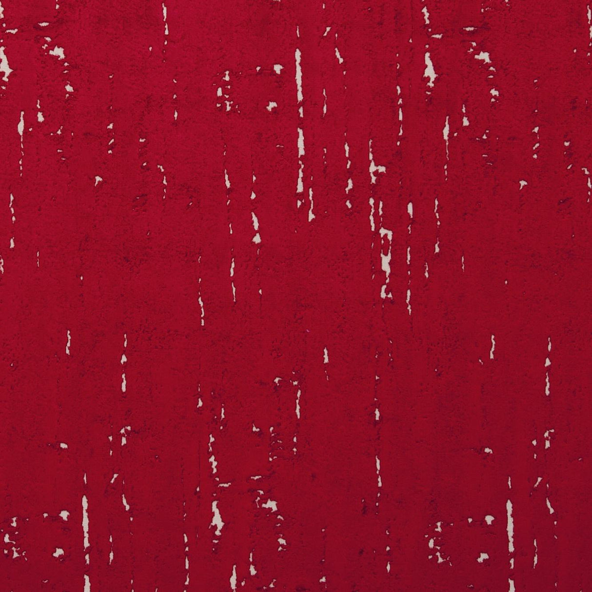Clarke & Clarke AURORA ROUGE Fabric