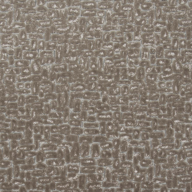 Clarke & Clarke MODA TAUPE Fabric