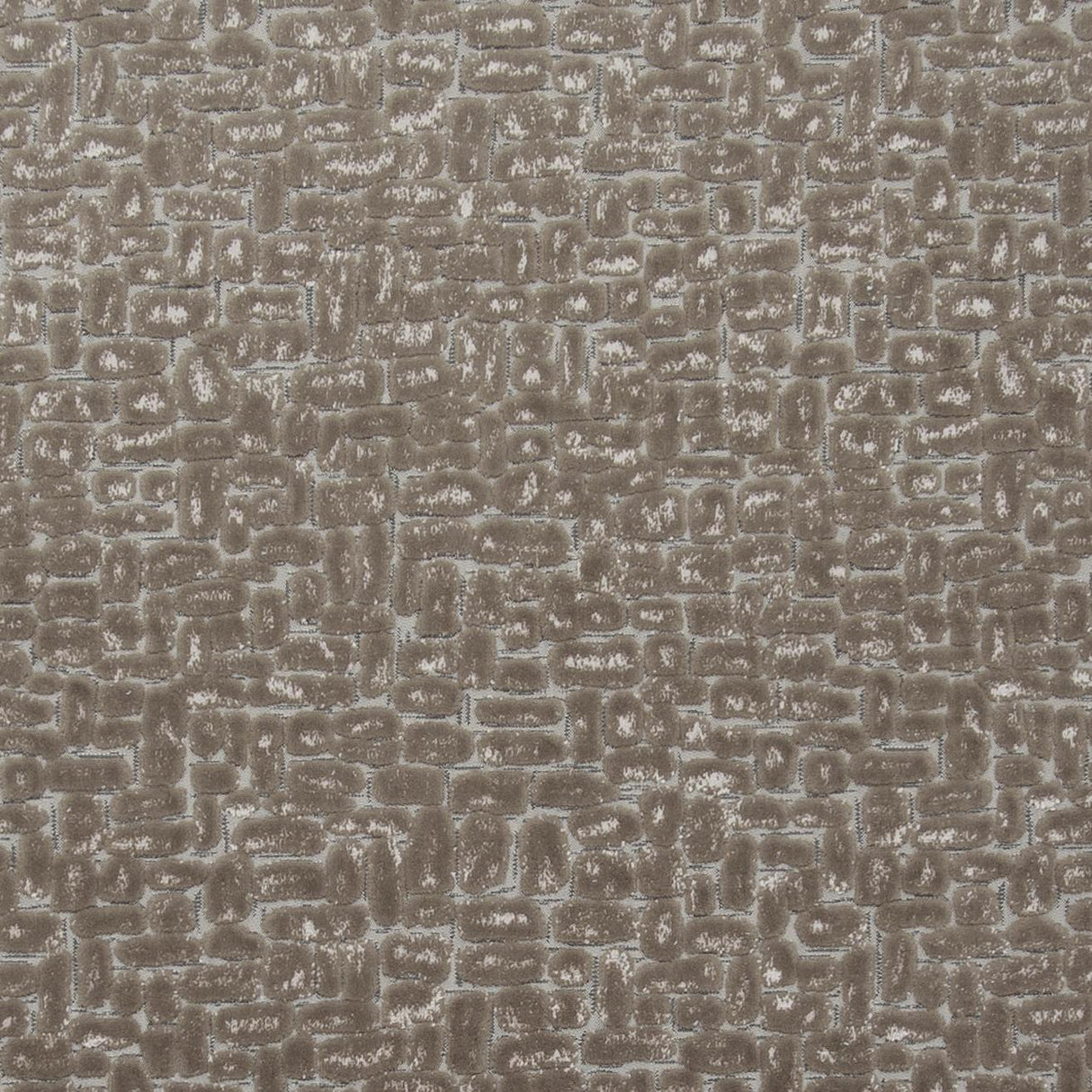 Clarke & Clarke MODA TAUPE Fabric