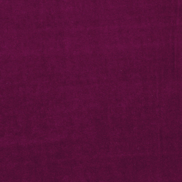 Clarke & Clarke ALVAR FUCHSIA Fabric