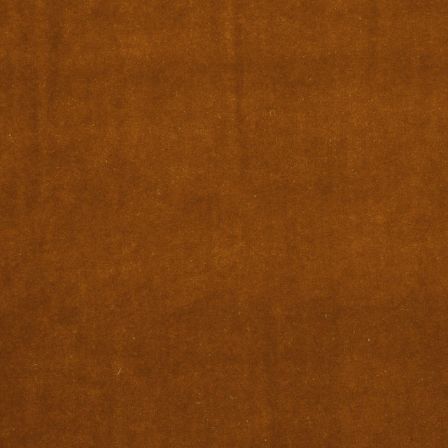 Clarke & Clarke ALVAR AMBER Fabric