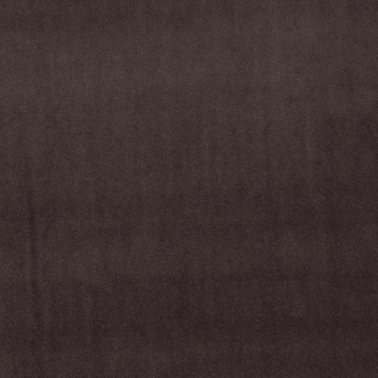 Clarke & Clarke ALVAR ESPRESSO Fabric