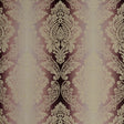 Clarke & Clarke ORNATO ORCHID Fabric