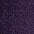 Clarke & Clarke NESA PURPLE Upholstery Fabric