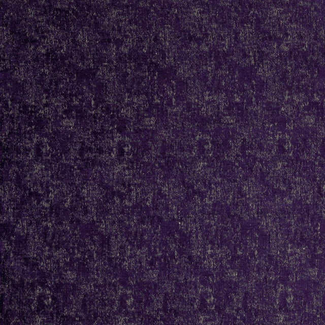Clarke & Clarke NESA PURPLE Upholstery Fabric